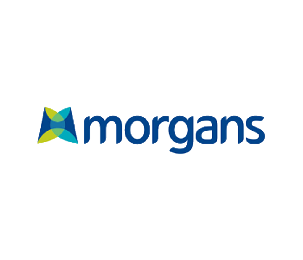Morgans-logo