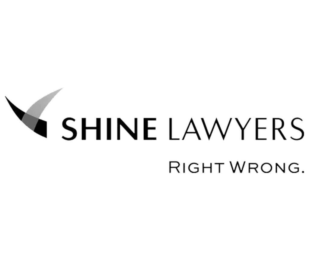 Shine Lawyers Lgo