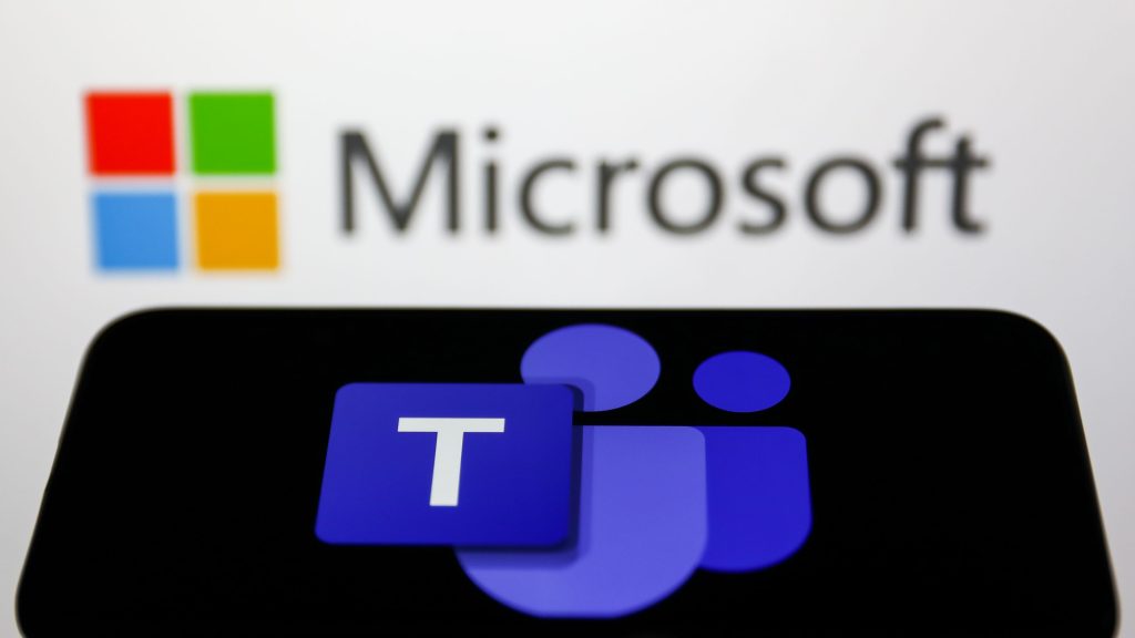Microsoft teams operator connect